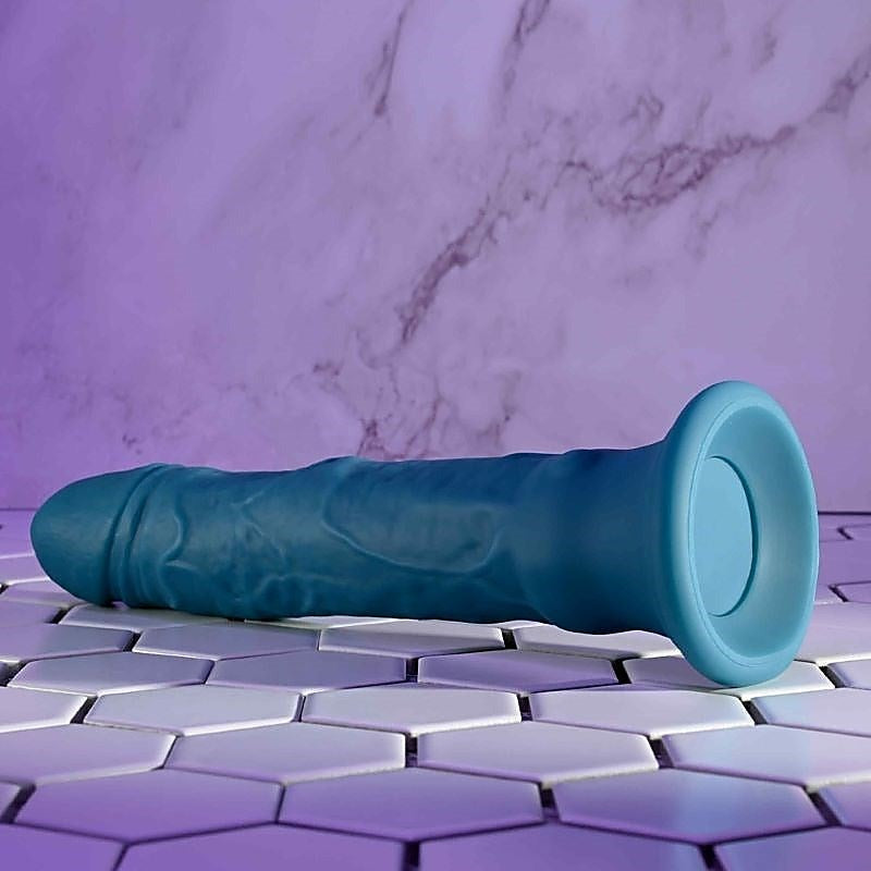 Evolved TSUNAMI - Powerful Waterproof Vibrating Pleasure Toy - Realistic Dildos