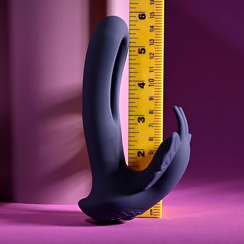 Evolved Lord of the Wings - Elevate Your Intimate Bliss - Rabbit Vibrators