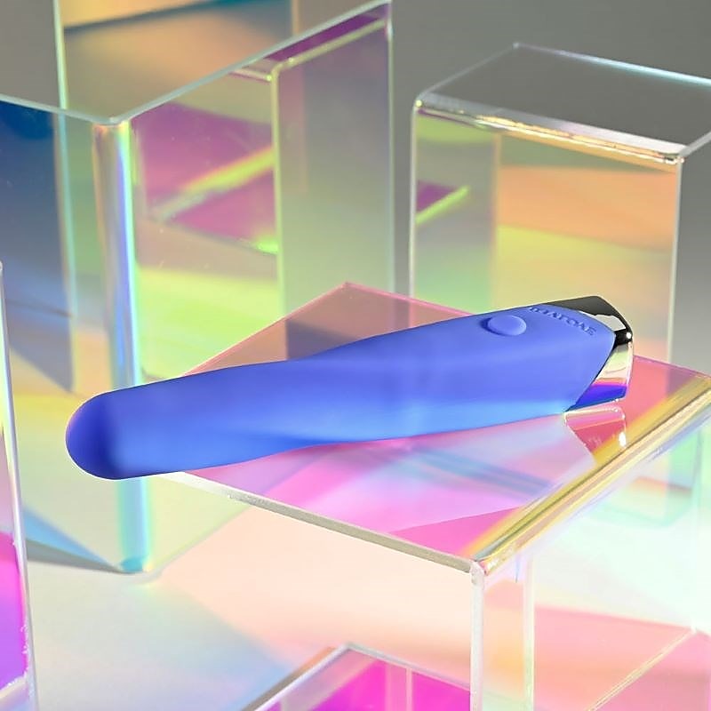 Evolved TWISTED TEMPTATION Rechargeable Bullet Vibrator - Personal Massagers