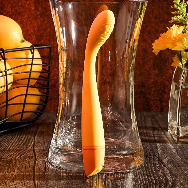 Selopa LEMON SQUEEZE G-Spot Massager - G-Spot Vibrators