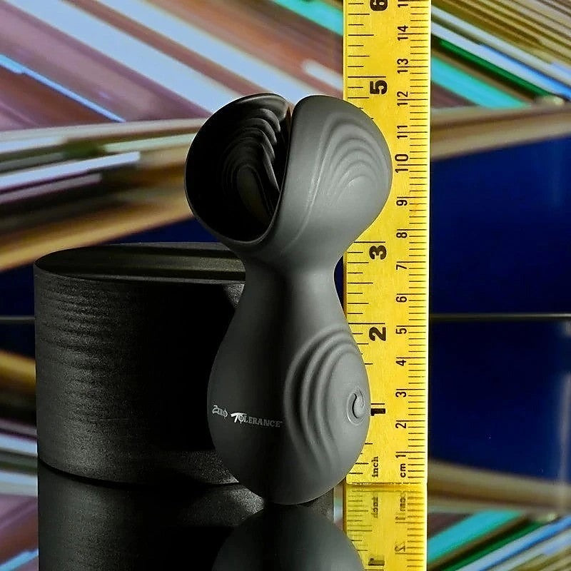 Zero Tolerance HANDY HELPER Rechargeable Stroker - Masturbators and Strokers