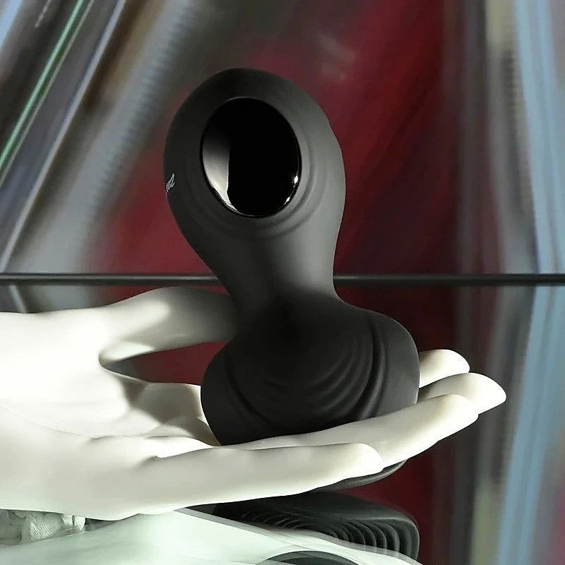 Zero Tolerance HANDY HELPER Rechargeable Stroker - Masturbators and Strokers