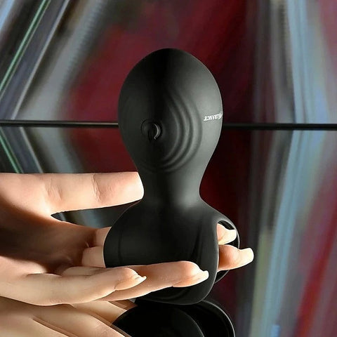 Zero Tolerance HANDY HELPER Rechargeable Stroker - Masturbators and Strokers