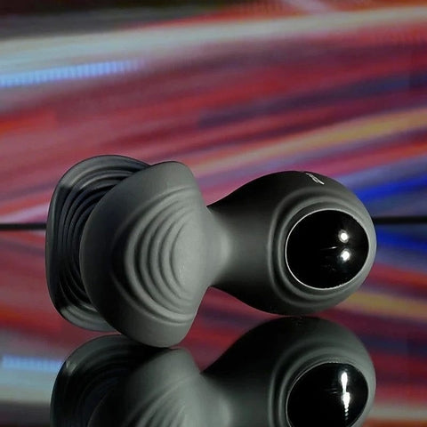 Zero Tolerance HANDY HELPER Rechargeable Stroker - Masturbators and Strokers