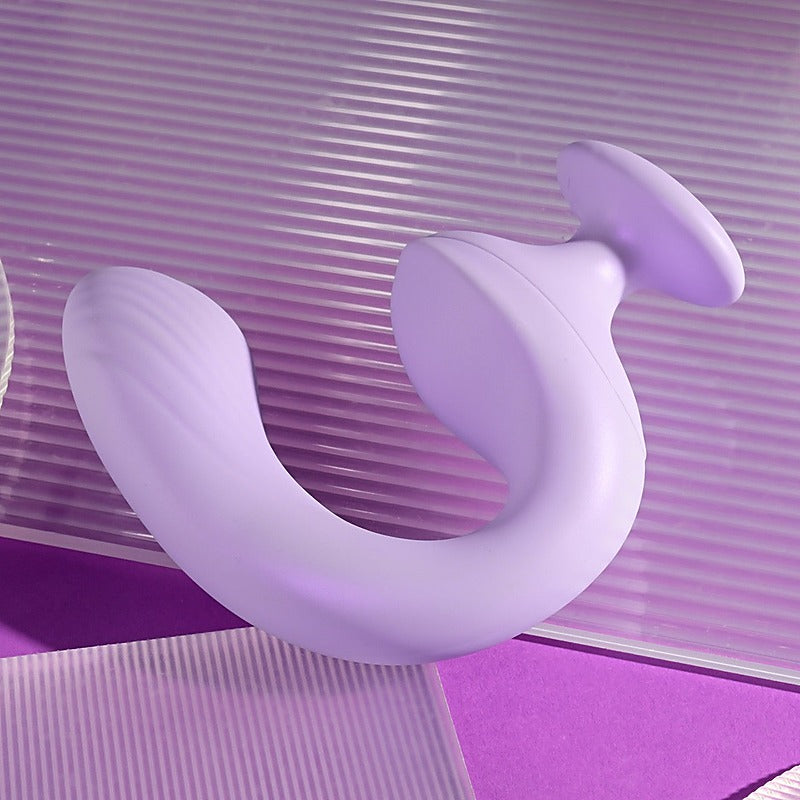 Playboy Pleasure REV ME UP Curved G Spot Vibrator - G-Spot Vibrators