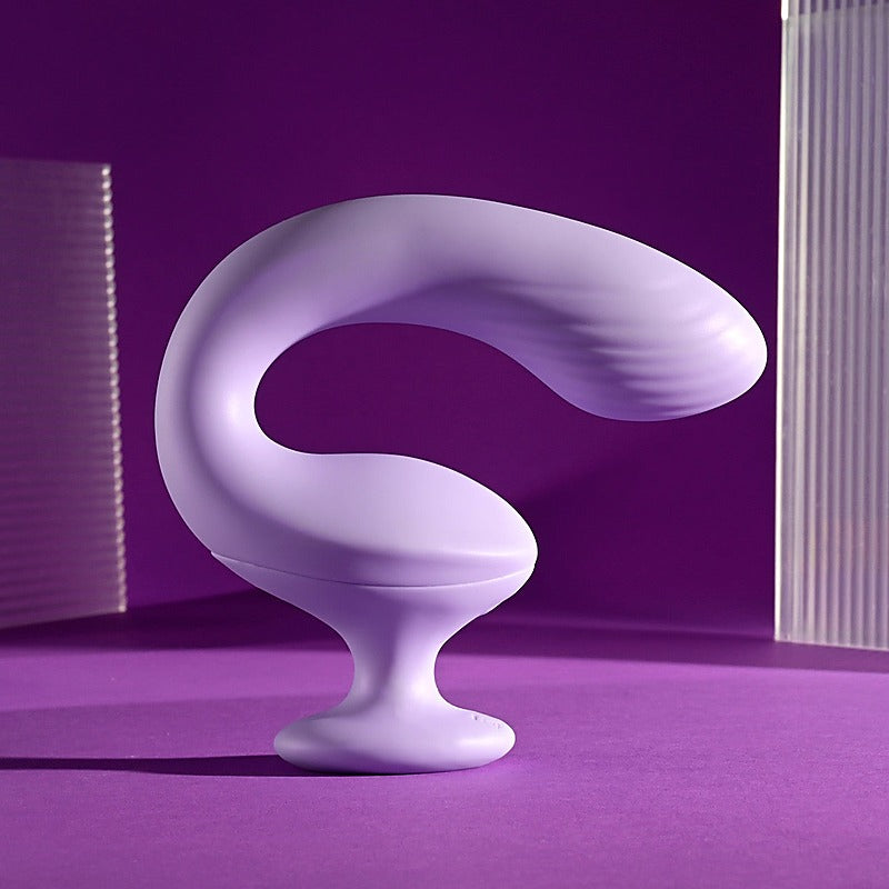 Playboy Pleasure REV ME UP Curved G Spot Vibrator - G-Spot Vibrators