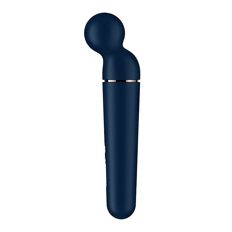 Planet Wand-Er 60 Functions Personal Massager By Satisfyer - Personal Massagers
