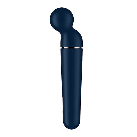 Planet Wand-Er 60 Functions Personal Massager By Satisfyer - Personal Massagers
