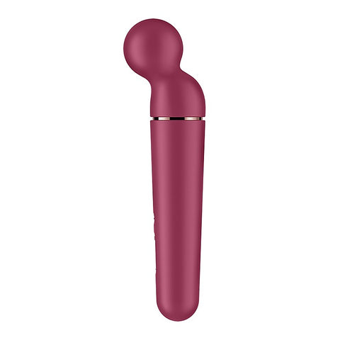 Planet Wand-Er 60 Functions Personal Massager By Satisfyer - Personal Massagers