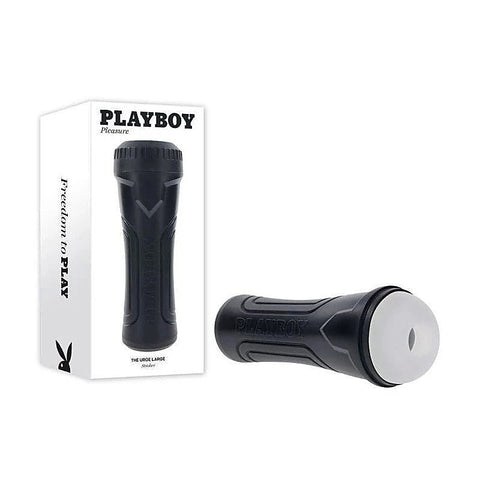 Playboy Pleasure THE URGE