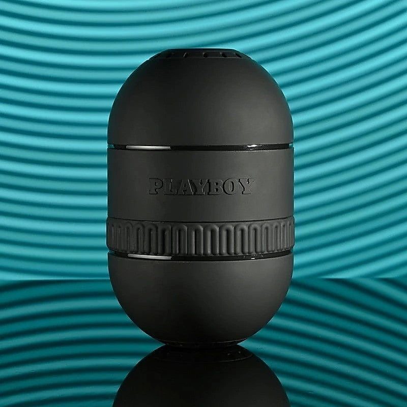 Playboy Pleasure Tight End Dual End Mens Stroker - Realistic Butts And Vaginas