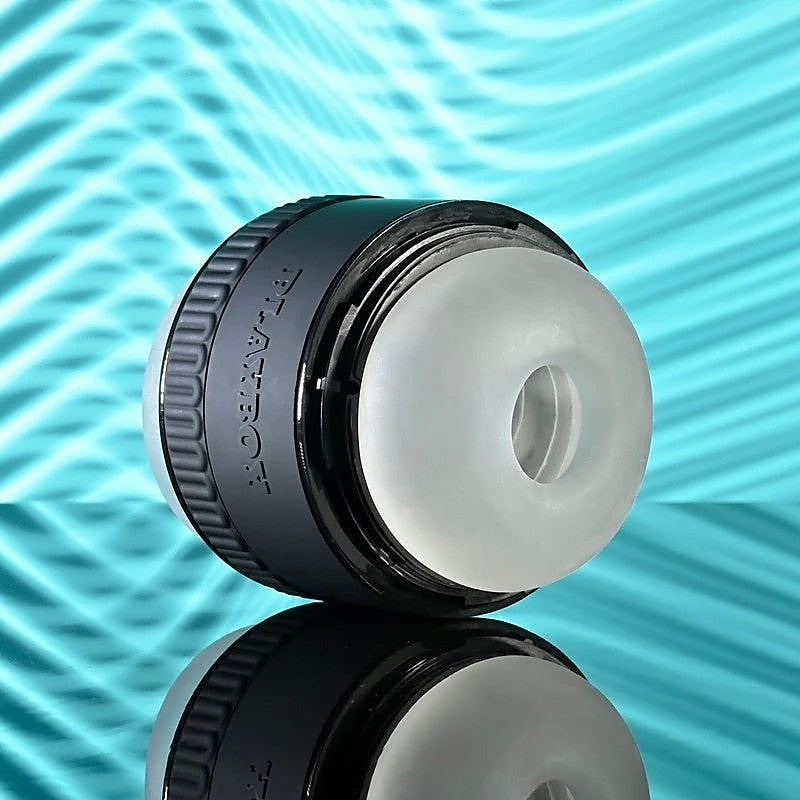 Playboy Pleasure Tight End Dual End Mens Stroker - Realistic Butts And Vaginas