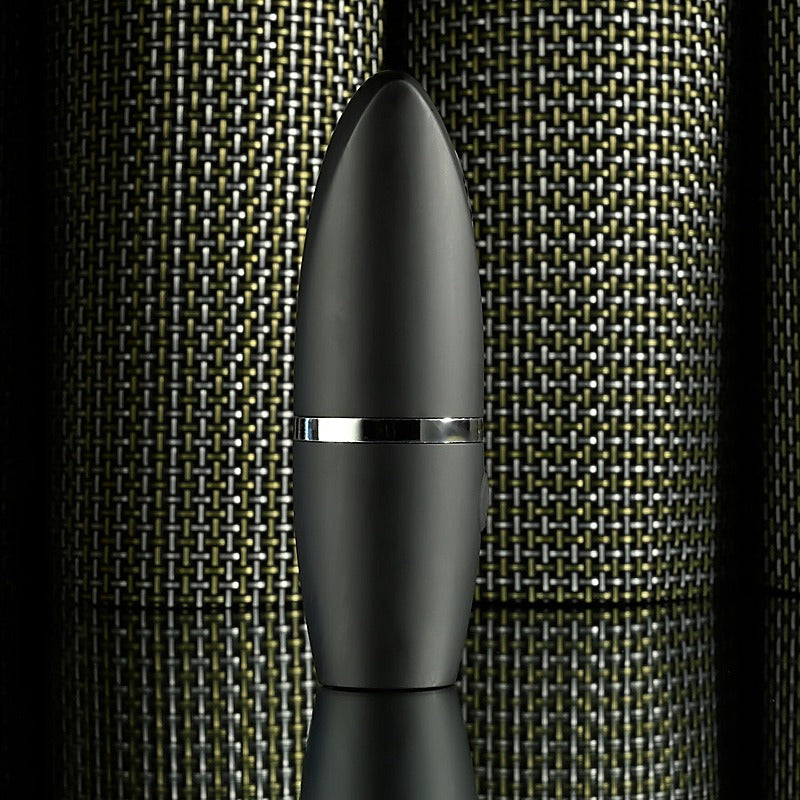 Playboy Pleasure Excursion Clitoral Suction Vibrator - Clit Ticklers and Pulsators