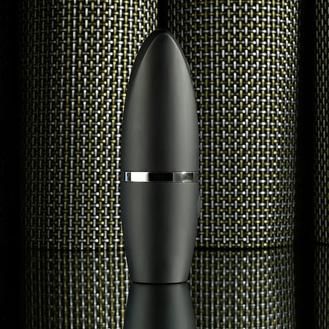 Playboy Pleasure Excursion Clitoral Suction Vibrator - Clit Ticklers and Pulsators