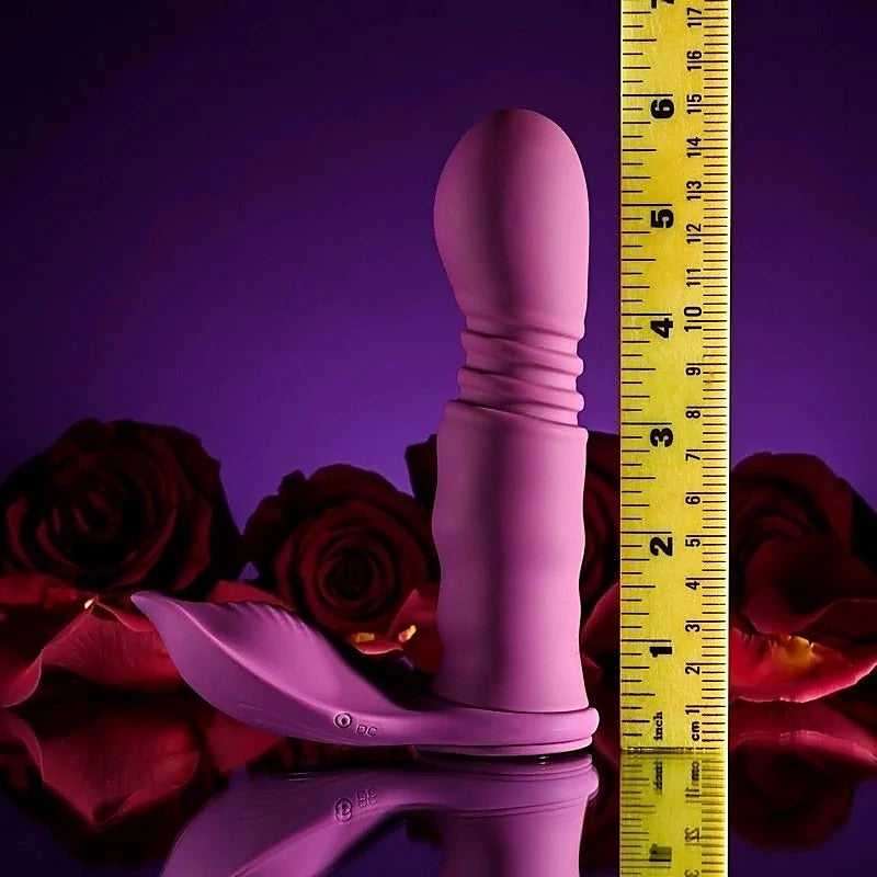 Playboy Pleasure Match Play Couples Adult Vibrator - G-Spot Vibrators