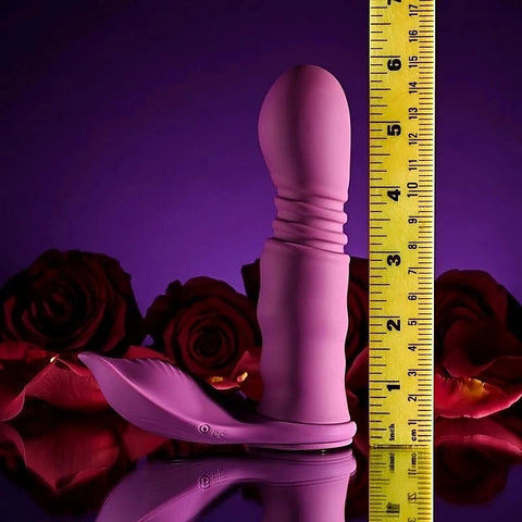 Playboy Pleasure Match Play Couples Adult Vibrator - G-Spot Vibrators