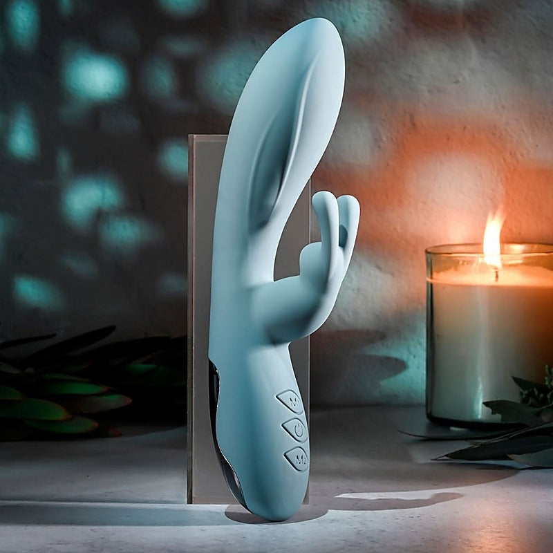 Evolved Boss Bunny - Unleash Your Intimate Bliss - Rabbit Vibrators