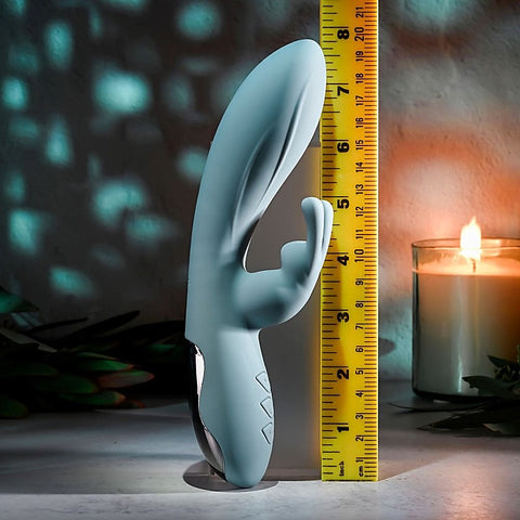 Evolved Boss Bunny - Unleash Your Intimate Bliss - Rabbit Vibrators