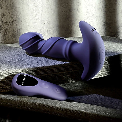 Pleasure Enhancing Wireless Vibrator Ring By Evolved - Remote Control Vibrators