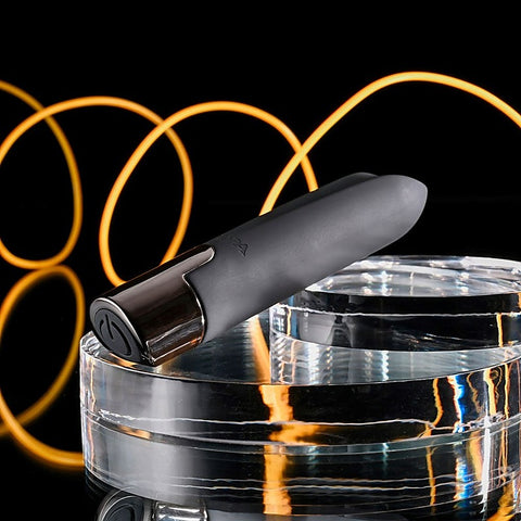 Selopa's Wireless Vibrating Bullet - 10 Thrilling Patterns - Personal Massagers