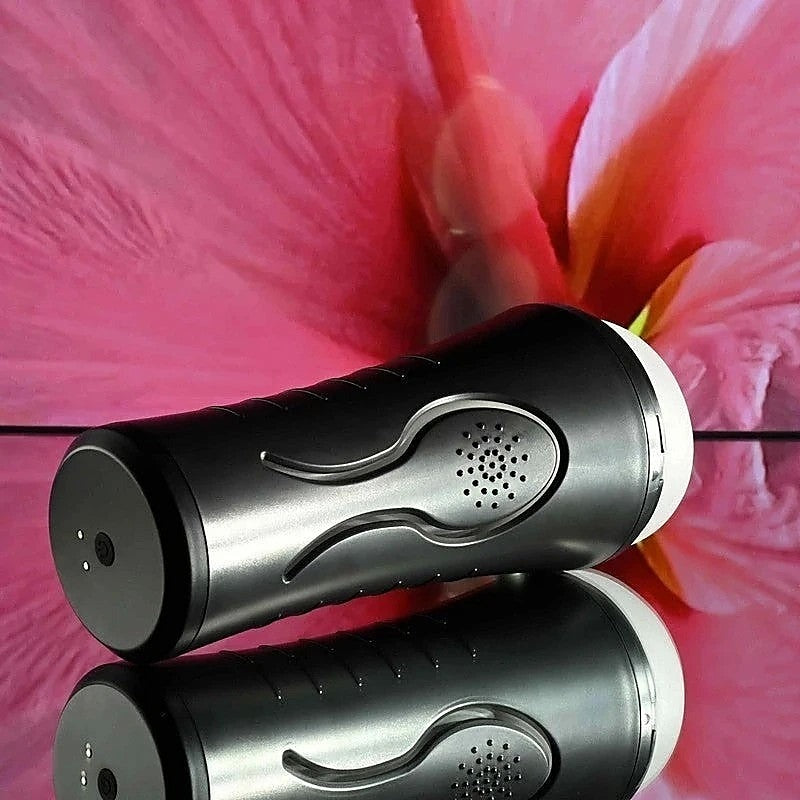 Zero Tolerance Hold Tight Vibrating Mens Stroker - Realistic Butts And Vaginas