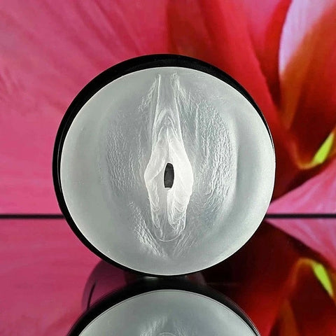 Zero Tolerance Hold Tight Vibrating Mens Stroker - Realistic Butts And Vaginas