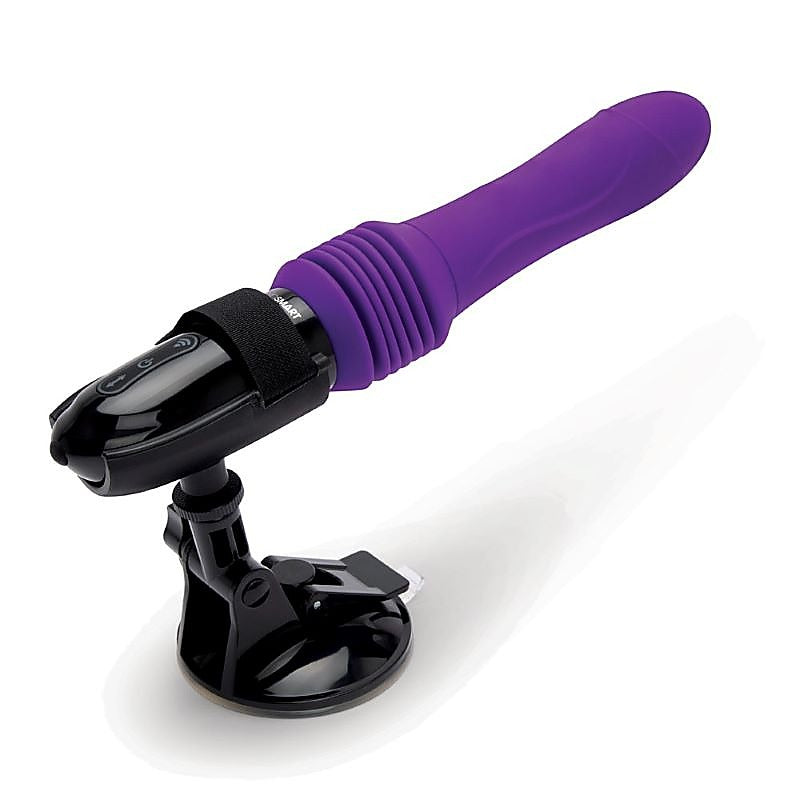 WhipSmart Pleasure Enhancer - Hands-Free Thrills - Sex Machines