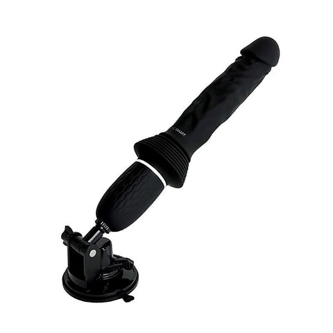 Explore 3 thrusting modes for deeper, more intense sensations. - Realistic Dildos