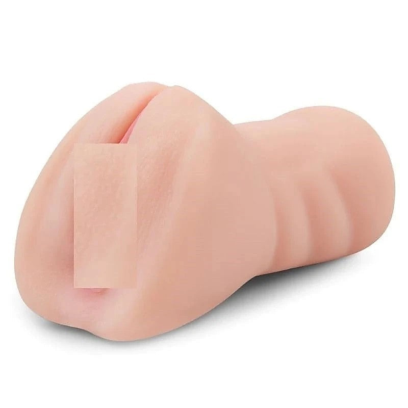Zolo's Lifelike Pornstar Pleasure Stroker - Ultimate Satisfaction - Realistic Butts And Vaginas