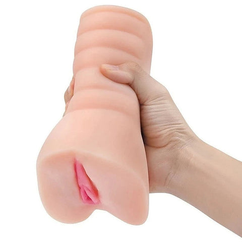 Luxurious, body-safe materials for a premium, lifelike experience. - Realistic Butts And Vaginas
