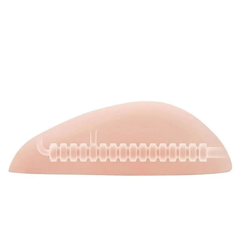 Zolo Bubble Butt - Lifelike Pleasure Sensation - Realistic Butts And Vaginas