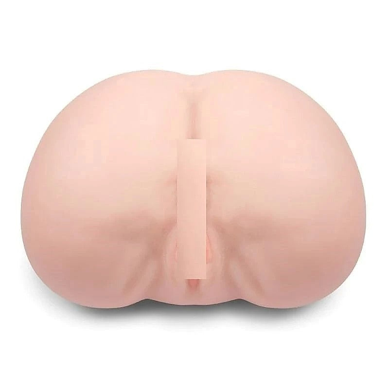 Zolo Stroke - Ultimate Male Pleasure Experience - Realistic Butts And Vaginas