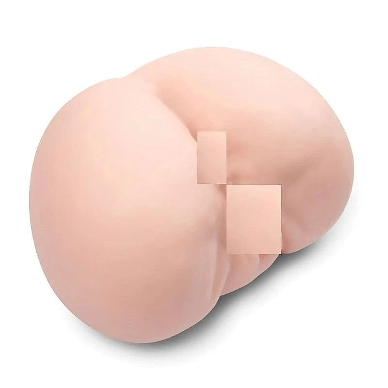 Zolo Stroke - Ultimate Male Pleasure Experience - Realistic Butts And Vaginas