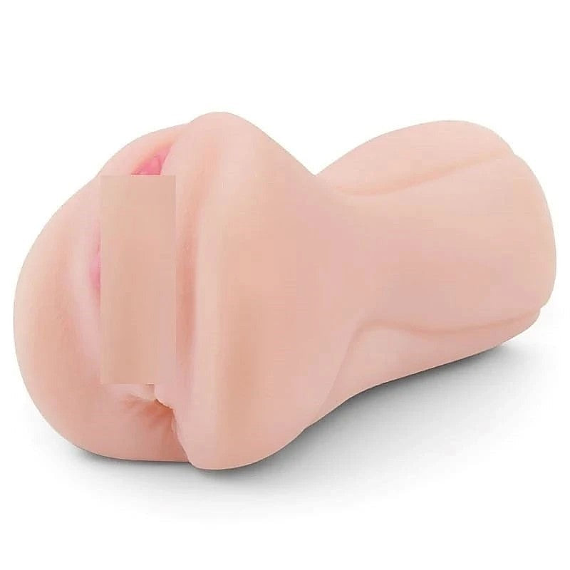 Zolo Milf Pussy Stroker - Lifelike Pleasure, Easy Clean - Realistic Butts And Vaginas