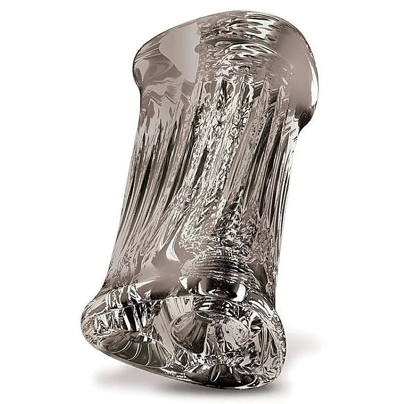 Ecstasy-Inducing 3-Way Stroker By Adam & Eve - Realistic Butts And Vaginas
