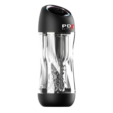 Pdx Elite Viewtube Pro By Pipedream Products - Realistic Butts And Vaginas