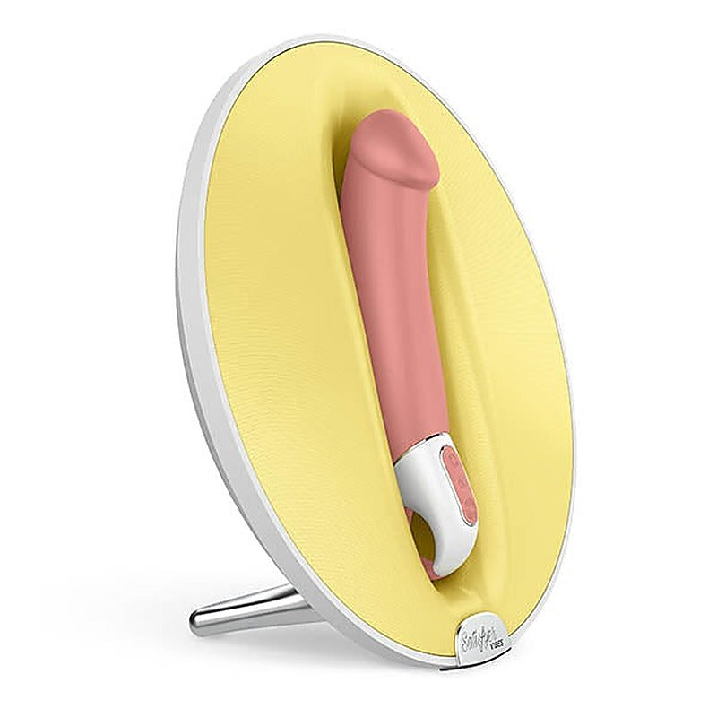 Vibes Master by Satisfyer - Waterproof Vibrators
