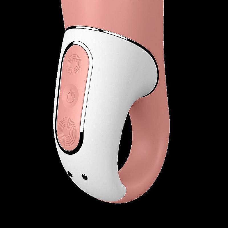 Vibes Master by Satisfyer - Waterproof Vibrators