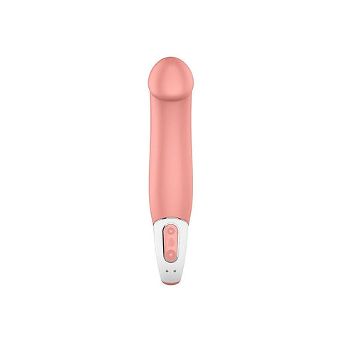 Vibes Master by Satisfyer - Waterproof Vibrators