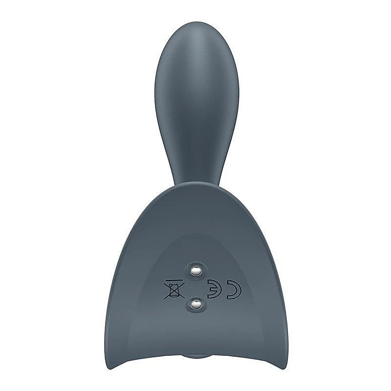 Booty Absolute Beginners 2 by Satisfyer - Anal Vibrators