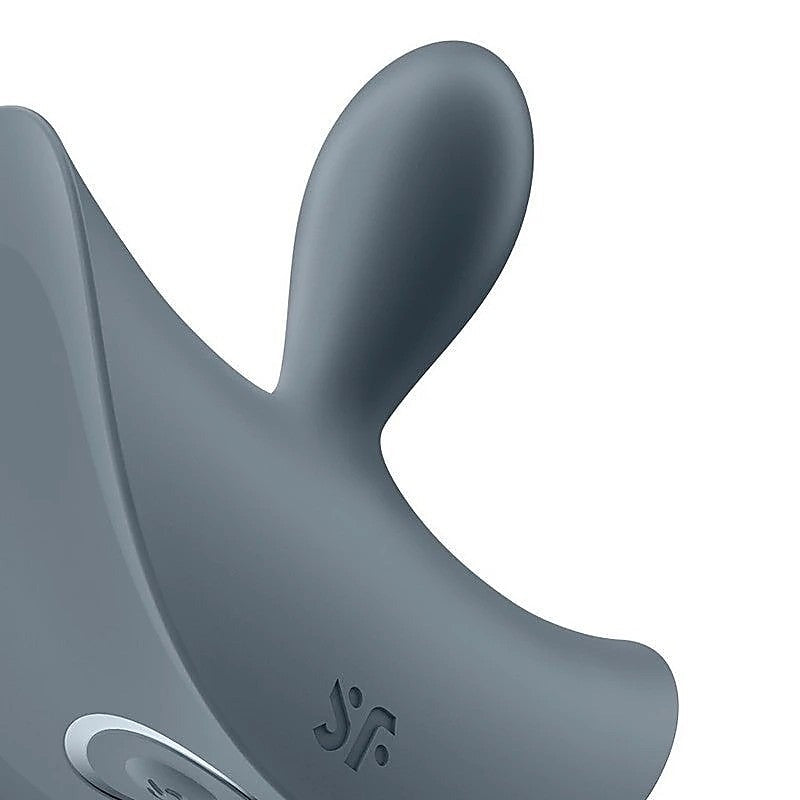 Booty Absolute Beginners 2 by Satisfyer - Anal Vibrators