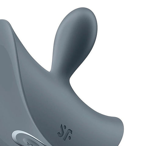 Booty Absolute Beginners 2 by Satisfyer - Anal Vibrators