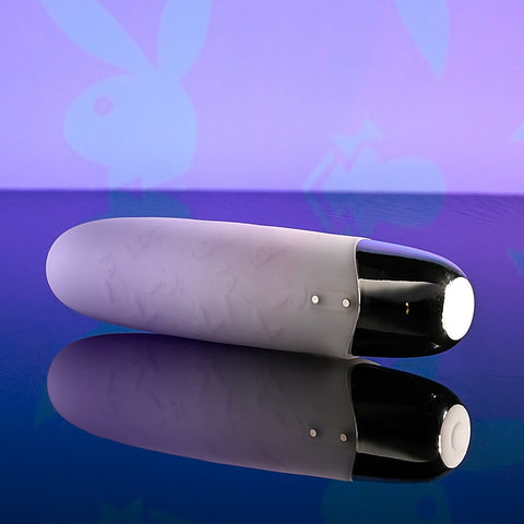Playboy Pleasure Bunny Bunch Bullet Vibrator By Evolved - Waterproof Vibrators