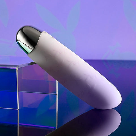 Playboy Pleasure Bunny Bunch Bullet Vibrator By Evolved - Waterproof Vibrators