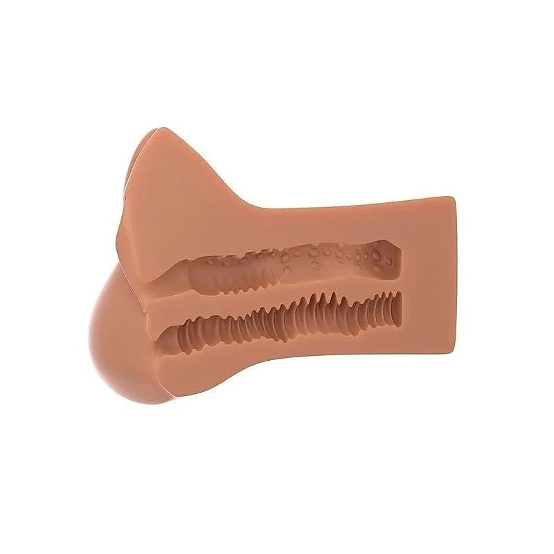 Pdx Plus Pick Your Pleasure Male Stroker Xl - Realistic Butts And Vaginas