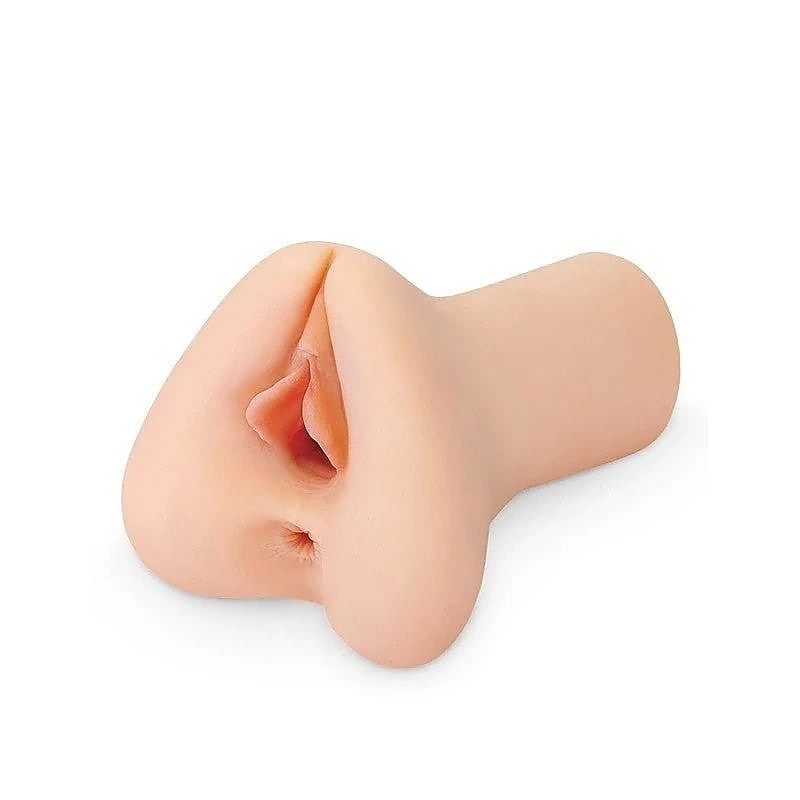 Pdx Plus Pick Your Pleasure Male Stroker Xl - Realistic Butts And Vaginas