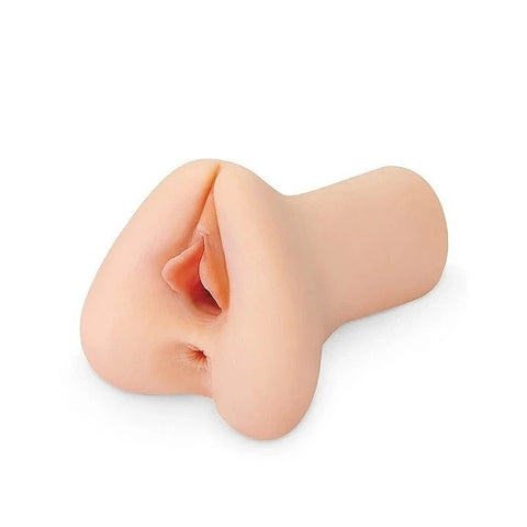 Pdx Plus Pick Your Pleasure Male Stroker Xl - Realistic Butts And Vaginas