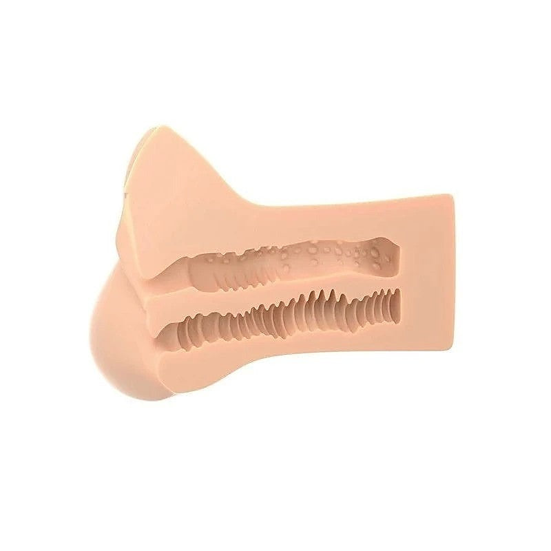 Pdx Plus Pick Your Pleasure Male Stroker Xl - Realistic Butts And Vaginas