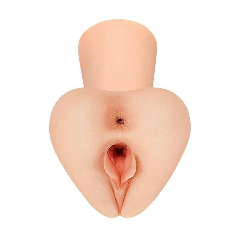 PDX Plus Pick Your Pleasure Stroker XL - Realistic Butts And Vaginas