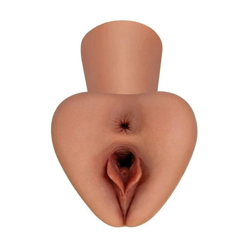 PDX Plus Pick Your Pleasure Stroker XL - Realistic Butts And Vaginas